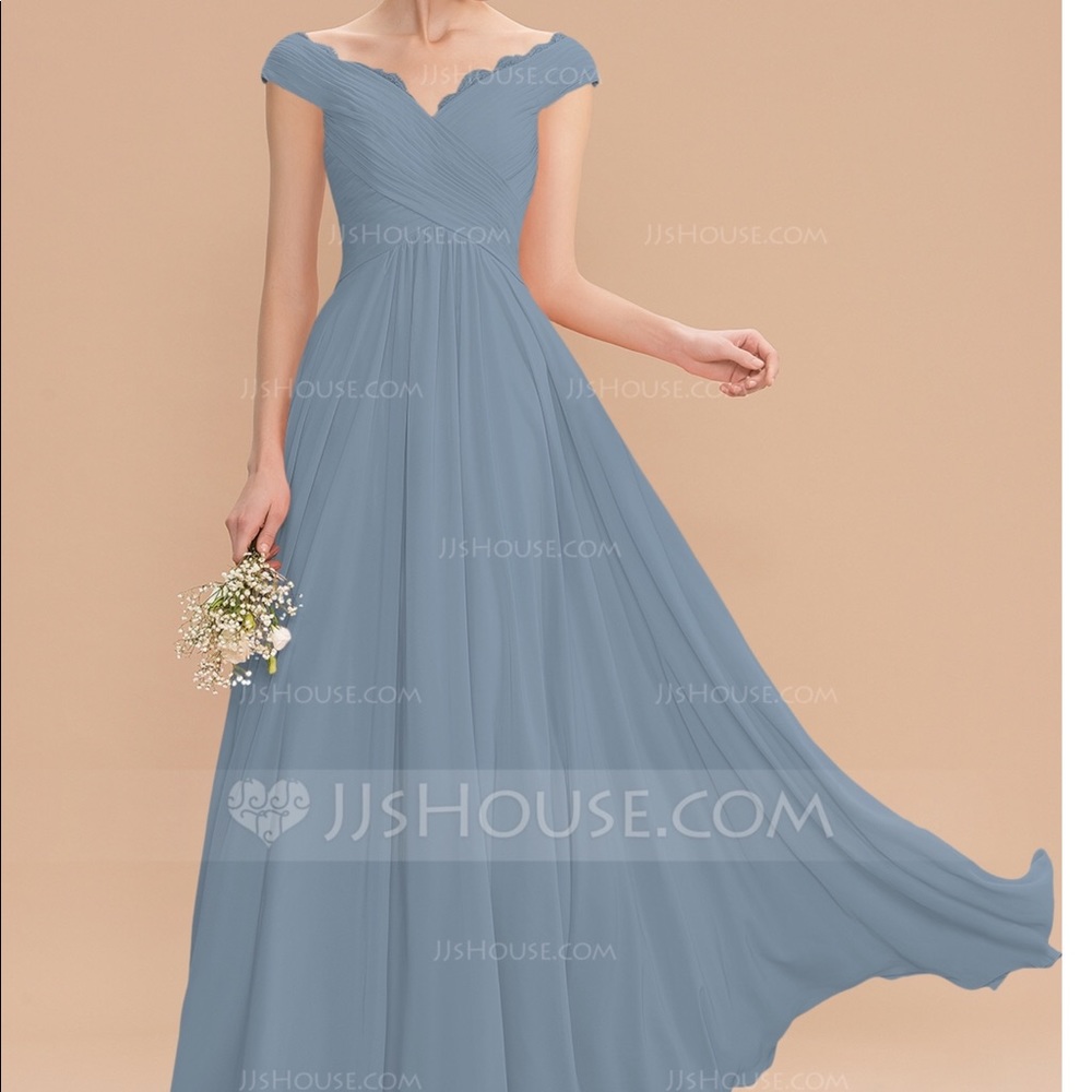 Bridesmaids/Formal Dress